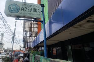 Universitas Azzahra yang Hendak Digugat Wagub Babel soal Ijazah Palsu Tutup 2024