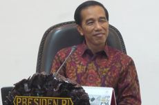 Pekan Depan, Jokowi Diusahakan Hadiri Sidang Mediasi PPP