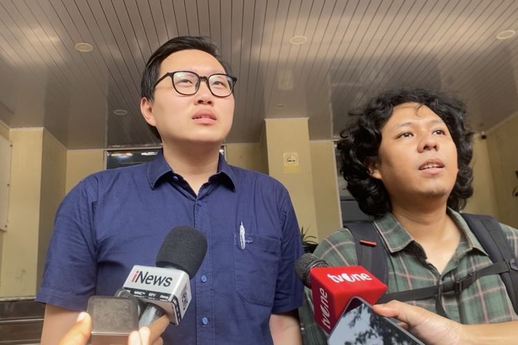 TAUD Klaim Bukti dalam Laporan B Kasus Andrie Yunus Sudah Cukup, Desak Polisi Naik ke Penyidikan