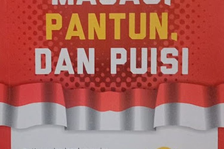 rekomendasi buku tentang gaya bahasa