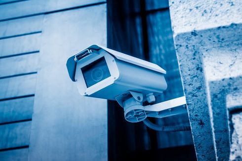 Polisi Akan Telusuri Aksi Pencurian di Mal yang Terekam CCTV