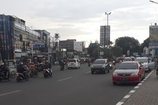 Warga Dukung Penerapan Sanksi Derek dan Denda untuk Parkir Liar di Bekasi