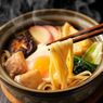 7 Masakan Hangat ala Jepang, Ada Ramen hingga Udon