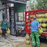 Beli Elpiji 3 Kg di Banjarmasin Harus Perlihatkan KTP, Warga Dijatah 4 Tabung Sebulan