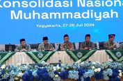 Haedar Nashir Sebut Tak Ada Penolakan dari 35 Pimpinan Wilayah Muhammadiyah soal Penerimaan Izin Tambang