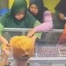 Tiga Perempuan Terekam CCTV Curi Emas Senilai Rp 40 Juta di Banyuwangi