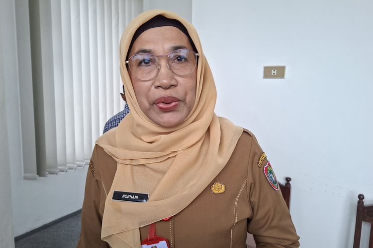 Harga Plastik Naik, Disdagperin Kalteng Ajak Warga Bawa Tas Belanja Sendiri