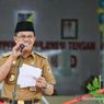 Pilkada Sulteng 2020, PAN Usung Wakil Gubernur Rusli