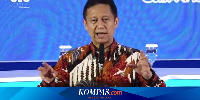 Yang ke Wilayah Terpencil Langsung Diterima