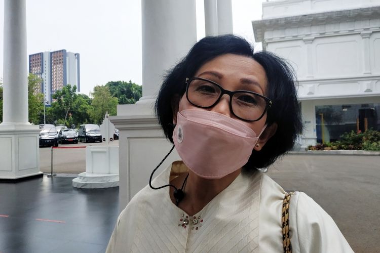 PGRI Temui Jokowi, Minta Tunjangan Profesi Guru Tak Dihapus di RUU Sisdiknas