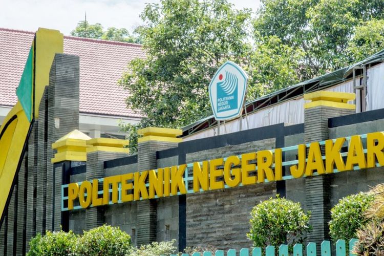 10 Jurusan Terketat PNJ dan Prospek Kerjanya, Referensi Daftar UTBK SNBT 2027