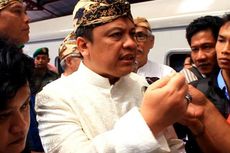 Sultan Cirebon Bicara soal Persaingan Jalan Tol Vs KA