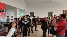 Usai Suami, Giliran Istri Wakil Ketua DPRD Sulut Dipanggil Badan Kehormatan