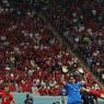 Theo Hernandez Catat Gol Tercepat di Semifinal dan Pemain Pertama Penjebol Gawang Maroko