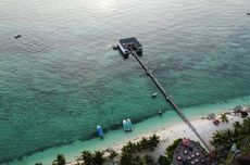 Wisatawan China Hilang Saat Menyelam di Pulau Kakaban Berau, Bagaimana Ceritanya?
