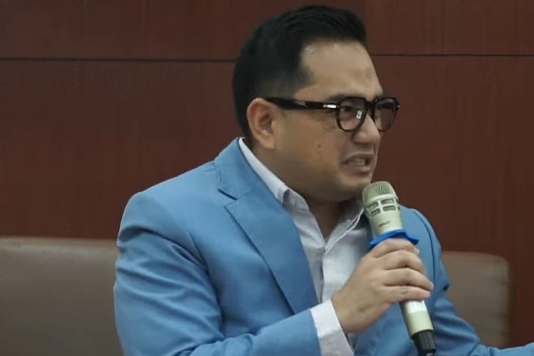 Chair of Commission II Understands Delay in Announcing KPU-Bawaslu Selection Committee Despite Passed Deadline