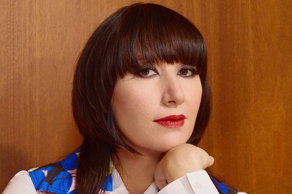 Musisi Karen O.