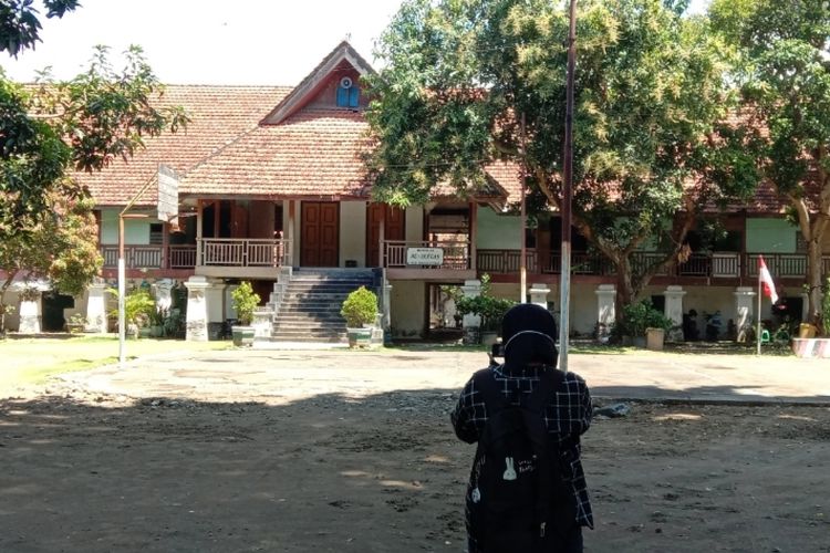 Gedung Inggrisan Banyuwangi akan dipugar jadi wisata heritage 