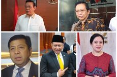 Daftar Ketua DPR RI dari Periode 2004-2024, Kontroversi dan Capaiannya