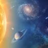 Astronom Temukan Planet Seukuran Bumi, Layak Huni?