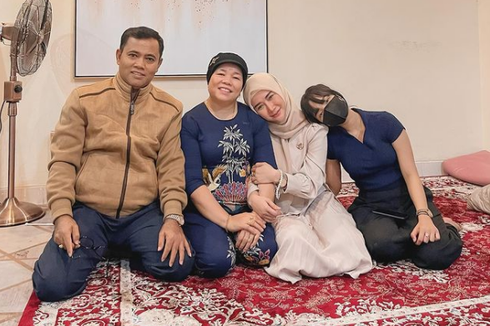 Kronologi Penggalangan Donasi Rumah Gala yang Jadi Perselisihan antara Marissya Icha dan Doddy Sudrajat