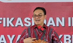 Kepala BKKBN Ajak Lintas Sektor Masifkan Intervensi Percepatan Penurunan Stunting di Nabire 