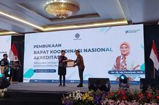 LPK Hino Dapat Sertifikat Akreditasi dari Kementerian Tenaga Kerja