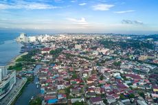 Jadi Otot IKN, Balikpapan Tawarkan Rumah Murah di Bawah Rp 500 Juta 