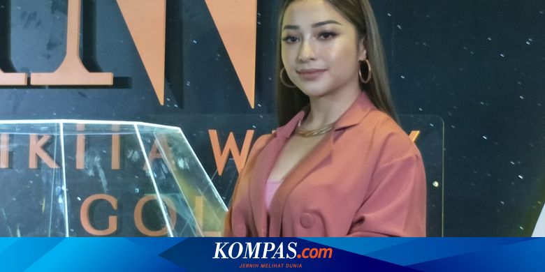Dunia Bisnis Nikita Willy, dari Properti hingga Perhiasan