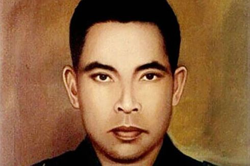 Biografi Kolonel Sugiyono, Korban Peristiwa G30S di Yogyakarta