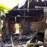 7 Rumah dan 7 Kendaraan di Jember Dibakar OTK, Wabup Tinjau Lokasi
