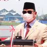 Indonesia Highlights: Indonesian Minister of Defense Prabowo Meets His British Counterpart | Indonesia’s BPOM Approves Russian Covid-19 Medication | Indonesia Prohibits Travels for Eid-al Fitr Holiday