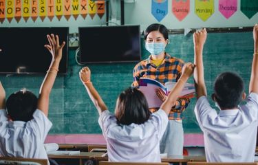 Viral Siswa SMP Tak Bisa Baca Tulis, Pakar UM: Perbanyak Guru ABK ...