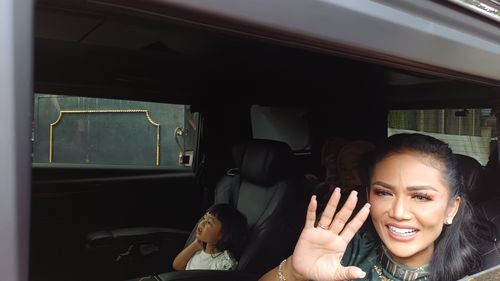 Kris Dayanti Diusung PDI-P Jadi Bakal Calon Walikota Batu