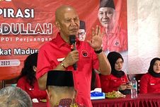 Said Abdullah: Indonesia Butuh Revolusi Mental untuk Menjadi Bangsa Unggul