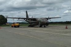 Fakta di Balik Pencarian Heli MI-17 di Papua, Heli Buatan Rusia hingga Pesawat CN235 MPA Diterjunkan