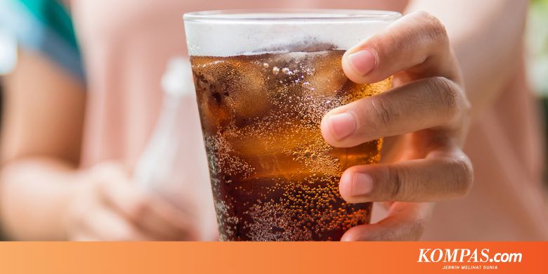 Pepsi Pamit, Ketahui 5 Fakta tentang Minuman Bersoda