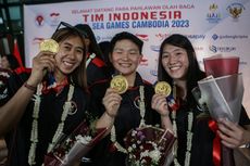 Sejarah Medali Emas Basket Putri, Pembuka Prestasi Masa Depan