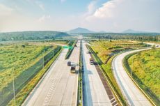 Jadi Teman Perjalanan,  Berikut "Landmark" di Tol Trans-Sumatera