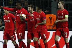 Villarreal Cukup Yakin Bisa Singkirkan Liverpool