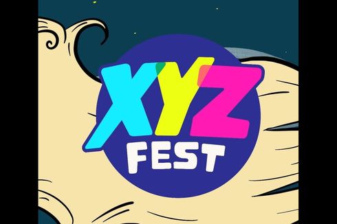 Festival Musik XYZ Fest Resmi Ditunda