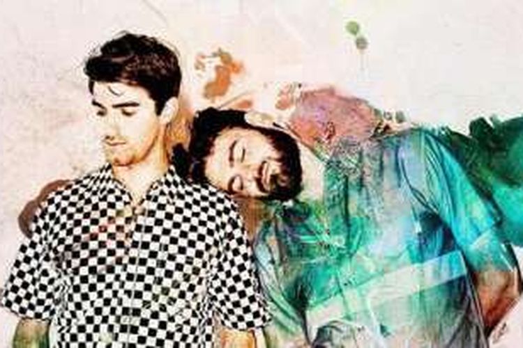 The Chainsmokers