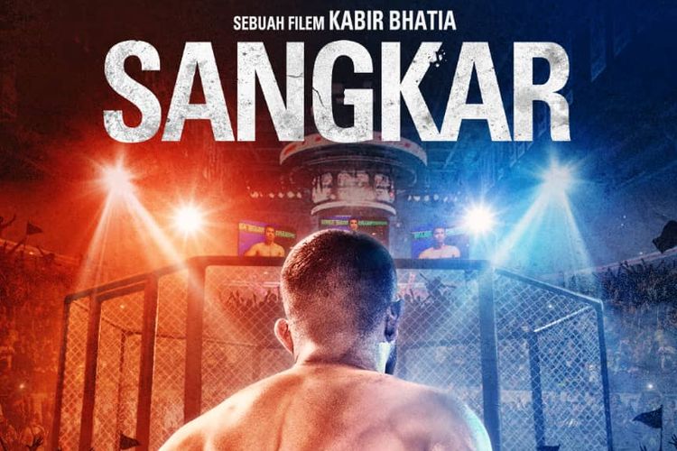 Film Sangkar (2019)
