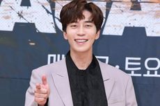 Shin Sung Rok Dinyatakan Positif Covid-19