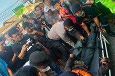 Tersetrum Saat Perbaiki Kabel Internet di Bogor, Seorang Teknisi Tewas