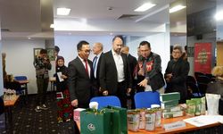 Indonesian Sales Mission di Bulgaria Hasilkan Transaksi 5,6 Juta USD