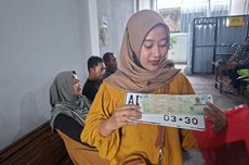 Jangan Gagal Paham, BBNKB Gratis Berlaku Nasional