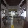 Kantor Gubernur Sulsel Terendam Banjir, Ada Gedung yang Bocor