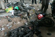 Kecelakaan Maut Libatkan Truk Pengangkut BBM di Transyogi Cibubur, PT Pertamina Minta Maaf