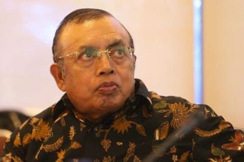 Mantan Kepala Litbang Kompas dan Cendekiawan Daniel Dhakidae Tutup Usia